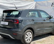 Zunanja slika - Volkswagen T-Cross - - FRONT ASS. - LANE ASS. - MRTVI KOTI - 3 - Predogledna slika