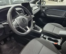 Zunanja slika - Renault Captur - Techno TCe 90 - 6 - Predogledna slika