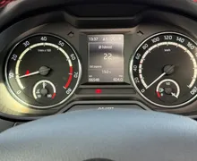 Zunanja slika - Škoda Octavia - 2.0TSI RS DSG 162 kW Panorama BiXenon Navi 71000km - 9 - Predogledna slika