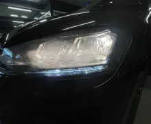 Zunanja slika - Volkswagen Golf - Sportsvan 1.5 TSI ACT Comfortline NAVI.2XPDC.OGR.SEDEŽ - 20 - Predogledna slika