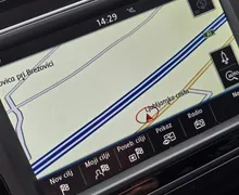 Zunanja slika - Volkswagen Passat - Variant 2.0 TDI BMT HIGHLINE DSG LED-NAVI-GRETJE SŽ-ALU - 15 - Predogledna slika
