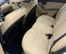 Zunanja slika - Hyundai Elantra - 1.6 CVVT LIFE - 1. LASTNIK - SLO - GR. SED. - - 8 - Predogledna slika
