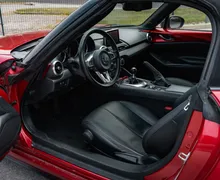 Notranja slika - Mazda MX-5 - G130 - 7 - Predogledna slika