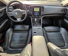 Zunanja slika - Renault Talisman - INITIALE PARIS Blue dCi 200 EDC - BERI OPOMBE - 6 - Predogledna slika