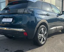 Zunanja slika - Peugeot 3008 - 1.2 PureTech 130 Allure Pack AUT KAMERA-VL.KLJUKA - 4 - Predogledna slika