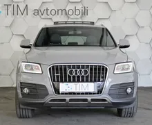 Zunanja slika - Audi Q5 - Offroad 2.0 TDI Quattro S-Tronic 191KM - 5 - Predogledna slika