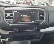 Zunanja slika - Opel Zafira - Life 2.0d M - 8 sedežev + VLEČNA KLJUKA - 4 - Predogledna slika