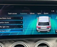 Zunanja slika - Mercedes-Benz E-Razred - E 220 d 4MATIC T Avantgarde Avt. - 15 - Predogledna slika