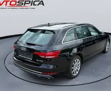 Zunanja slika - Audi A4 - Avant 35 TFSI S tronic Sport - 3 - Predogledna slika