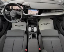 Zunanja slika - Audi A3 - 30 TFSI SPORT AVT|MATRIX|KAMERA|ACC|KEYLESS GO| - 10 - Predogledna slika