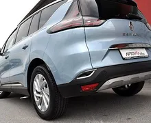 Zunanja slika - Renault Espace - dCi 130 Energy Life PANORAMA NAVI PDC - 2 - Predogledna slika