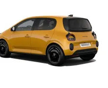 Zunanja slika - Renault Twingo - E-Tech Evolution NIKJER CENEJE TOP - 2 - Predogledna slika