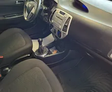 Zunanja slika - Hyundai i20 - 1.2 Dynamic-HITRI KREDIT-ODLIČEN- - 9 - Predogledna slika