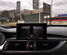 Zunanja slika - Audi A6 - QATTRO 3.0 TDI AUT. - 11 - Predogledna slika