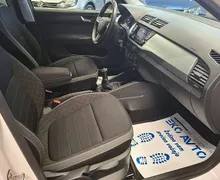 Zunanja slika - Škoda Fabia - Combi 1.0 TSI 70kW FUL LED-PDC-SLO-1LASTNIK-... - 11 - Predogledna slika