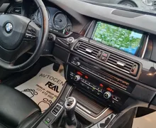 Zunanja slika - BMW Serija 5 - : 520d-FACELIFT-SPORT PAKET-USNJE-NAVI-XENON-LED-P - 14 - Predogledna slika