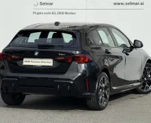 Zunanja slika - BMW Serija 1 - 118d - 2 - Predogledna slika