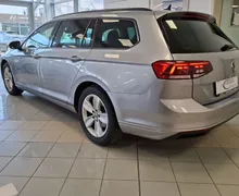 Zunanja slika - VW Passat - Variant 2.0 TDI BMT SCR BASIS avt. 110kW - 6 - Predogledna slika