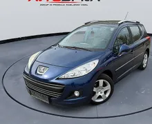 Zunanja slika - Peugeot 207 - 1.6 HDI - NA OBROKE BREZ POLOGA - 1 - Predogledna slika