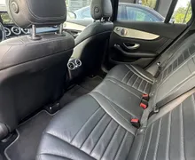 Zunanja slika - Mercedes-Benz GLC-Razred - 250 d 4MATIC AMG LINE MULTIBEAM ZRAČNO KAMERA TEM - 17 - Predogledna slika