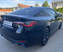 Zunanja slika - BMW i4 - eDrive35 - 2 - Predogledna slika