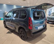 Zunanja slika - Citroën Berlingo - Max M BlueHDi 130 EAT8 - 4 - Predogledna slika