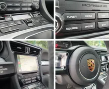 Zunanja slika - Porsche 911 - 991.2 CARRERA COUPE PDK PDLS KAMERA - 13 - Predogledna slika