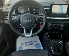 Zunanja slika - KIA Stonic - 1.2 DPI 57.9 kW  79 KM  LX Urban+ M T - 8 - Predogledna slika