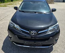Zunanja slika - Toyota RAV4 - 2.0 D-4D 4x4 Elegant - 9 - Predogledna slika