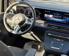 Zunanja slika - Mercedes-Benz V-Razred - V 300 d Avantgarde ekstradolgi Avt. - 11 - Predogledna slika