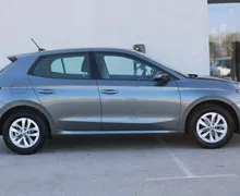 Zunanja slika - Škoda Fabia - Selection 1.0 TSI LED TEMPO PDC ALU 16 LANE ASS - 6 - Predogledna slika