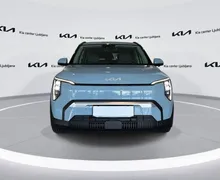 Zunanja slika - KIA EV3 - STAR 58.3 kWh baterija - 2 - Predogledna slika