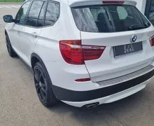 Zunanja slika - BMW X3 - serija :  xDrive20d - 5 - Predogledna slika