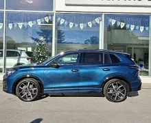 Zunanja slika - Volkswagen Tiguan - 2.0 TDI DSG 4JOY 110kW - 2 - Predogledna slika