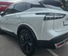 Zunanja slika - Nissan Qashqai - 1.3 DIG-T MHEV Tekna X-Tronic - 4 - Predogledna slika