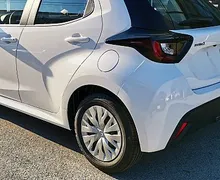 Zunanja slika - Mazda Mazda2 - 1.5 HEV PRIME-LINE - 3 - Predogledna slika