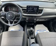 Notranja slika - KIA Stonic - 1,0 T-GDi LX Urban ISG - 6 - Predogledna slika
