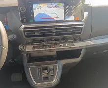 Zunanja slika - Peugeot Traveller - L2 2.2 BlueHDi 180 Business Vip EAT8-ACC-ZALOGA - 15 - Predogledna slika