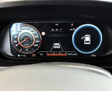 Zunanja slika - Hyundai i20 - 1.0 T-GDI LIFE-REZ.KOLO-NAVI-DAB-LED-APPLE-VIDEO - 8 - Predogledna slika