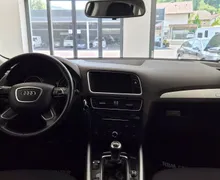 Zunanja slika - Audi Q5 - 2.0 TDI QUATTRO|SLO|XENON|TEMPOMAT|BT|NAVI|PDC - 13 - Predogledna slika