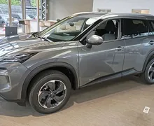 Zunanja slika - Nissan X-Trail - 1.5 VC-T MHEV N-Connecta X-Tronic + COMFORT paket - 2 - Predogledna slika