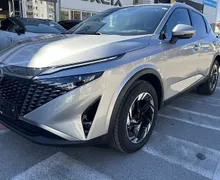 Zunanja slika - Nissan Qashqai - 1.3 DIG-T 158 X-Tr. N-CONNECTA 8 let jamstva - 1 - Predogledna slika