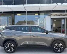 Zunanja slika - Geely Cityray - GK I 1.5  7DCT APPLECARPLAY LED AKCIJA 8.000 € - 6 - Predogledna slika