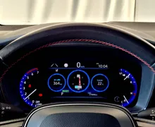 Zunanja slika - Toyota Corolla - TS Hybrid 1.8 VVT-i GR Sport •VL.KLJUKA•SLO• - 16 - Predogledna slika