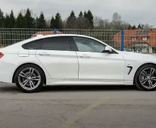 Zunanja slika - BMW Serija 4 - Gran Coupe: 440i M Sport - 4 - Predogledna slika