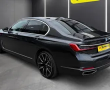 Zunanja slika - BMW Serija 7 - : 730d SPORT SOFT CLOSE 20 COL ZRAČNO PANO - 5 - Predogledna slika