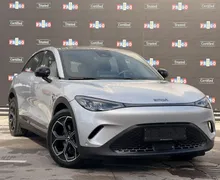 Zunanja slika - Smart #3 - PRO - možnost subvencije in odbitka DDV - 1 - Predogledna slika