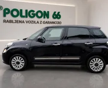 Zunanja slika - Fiat 500L - 1.3 Multijet 16v-GARANCIJA-ODLIČEN-KOT NOV - 5 - Predogledna slika