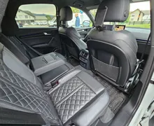 Notranja slika - Audi Q5 Sportback - TDI S-LINE S tronic |VIRTUAL|NAVI|RS-SED|SQ5-LOOK| - 11 - Predogledna slika