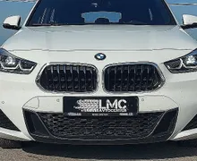 Zunanja slika - BMW X2 - serija : sDrive18d AUT M-optic FULL LED PANO gar. do 1 2025 - 3 - Predogledna slika